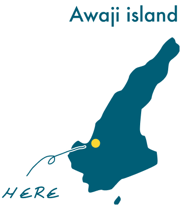 Awaji island